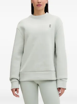 On