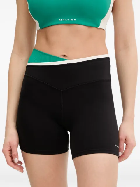 P.E Nation Shorts da ciclismo Status 5 Inch