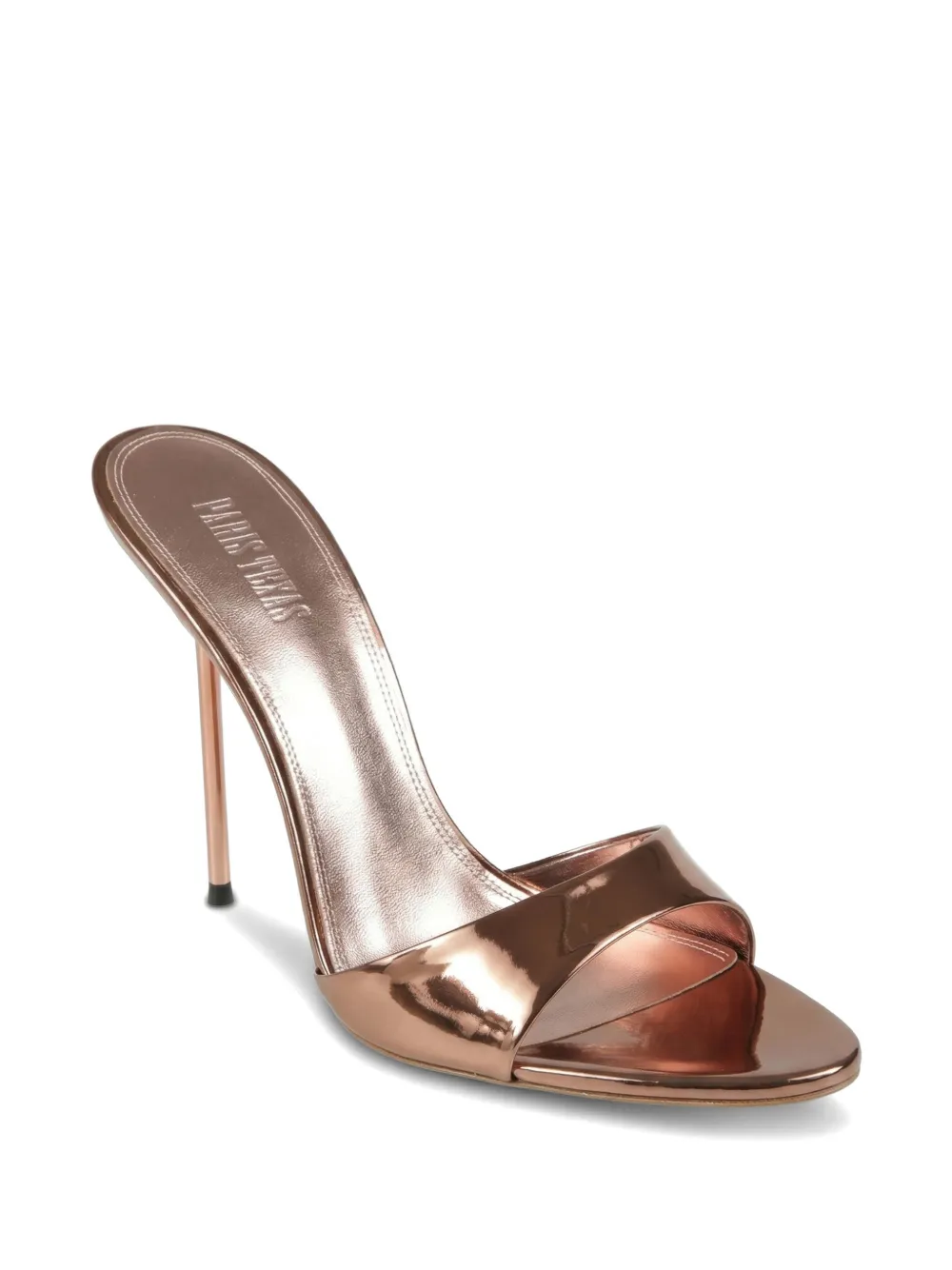 Paris Texas Lidia sandalen Roze