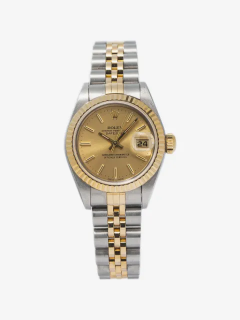 Rolex Datejust 26mm watch