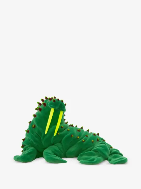 BRAD GUNN Flummox glow-in-the-dark sculpture