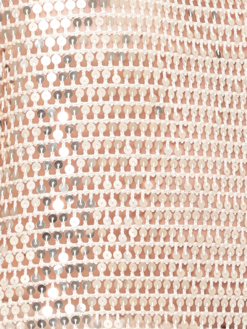 Peserico Aurea blouse Beige