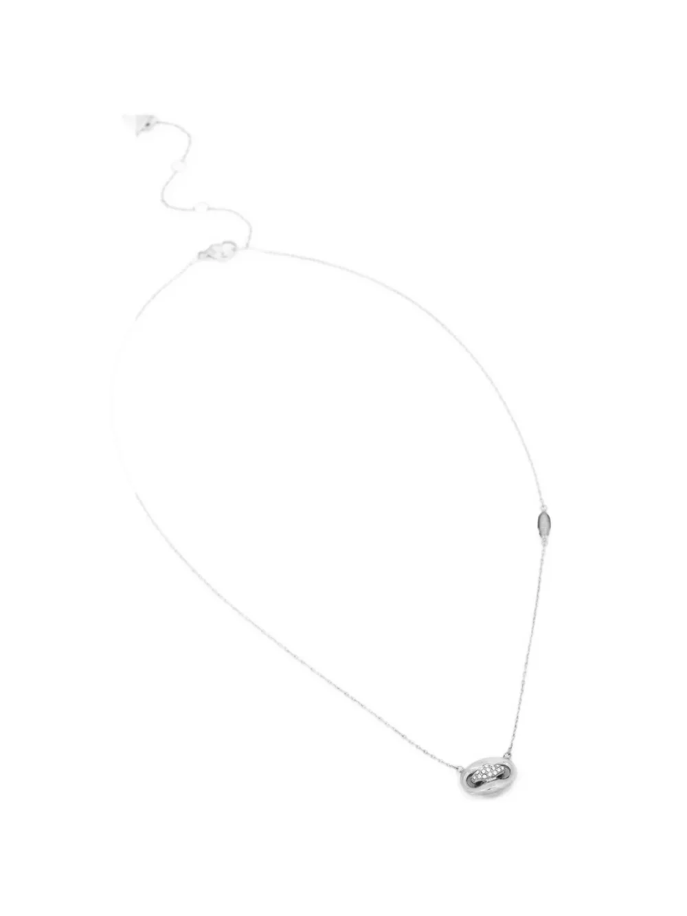 GUESS USA Marina necklace - Argento