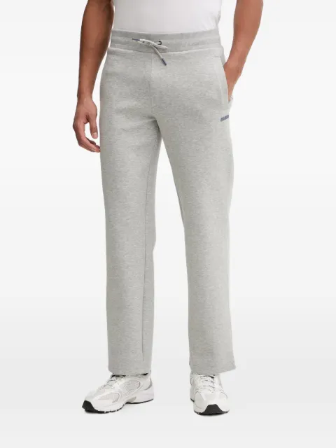 GUESS USA drawstring-waist track pants