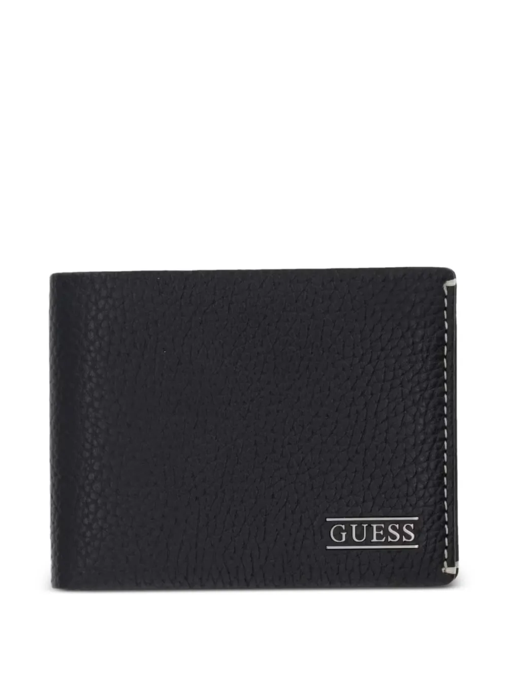 GUESS USA Portafoglio Boston - Nero