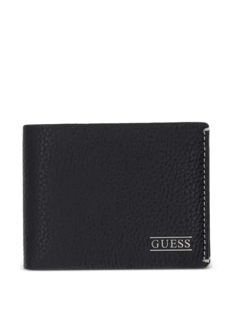 GUESS USA Boston wallet