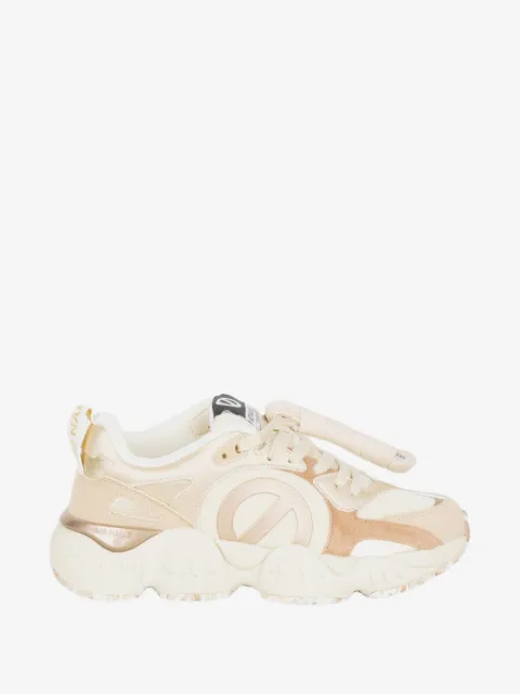 No Name Krazee Runner sneakers med logomærke