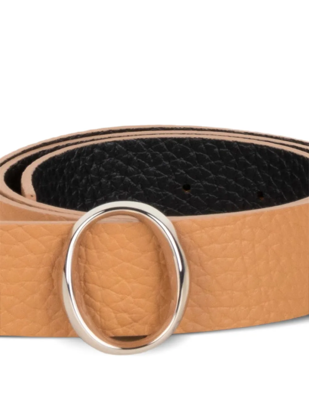  Orciani Cinturón Reversible - Neutro 