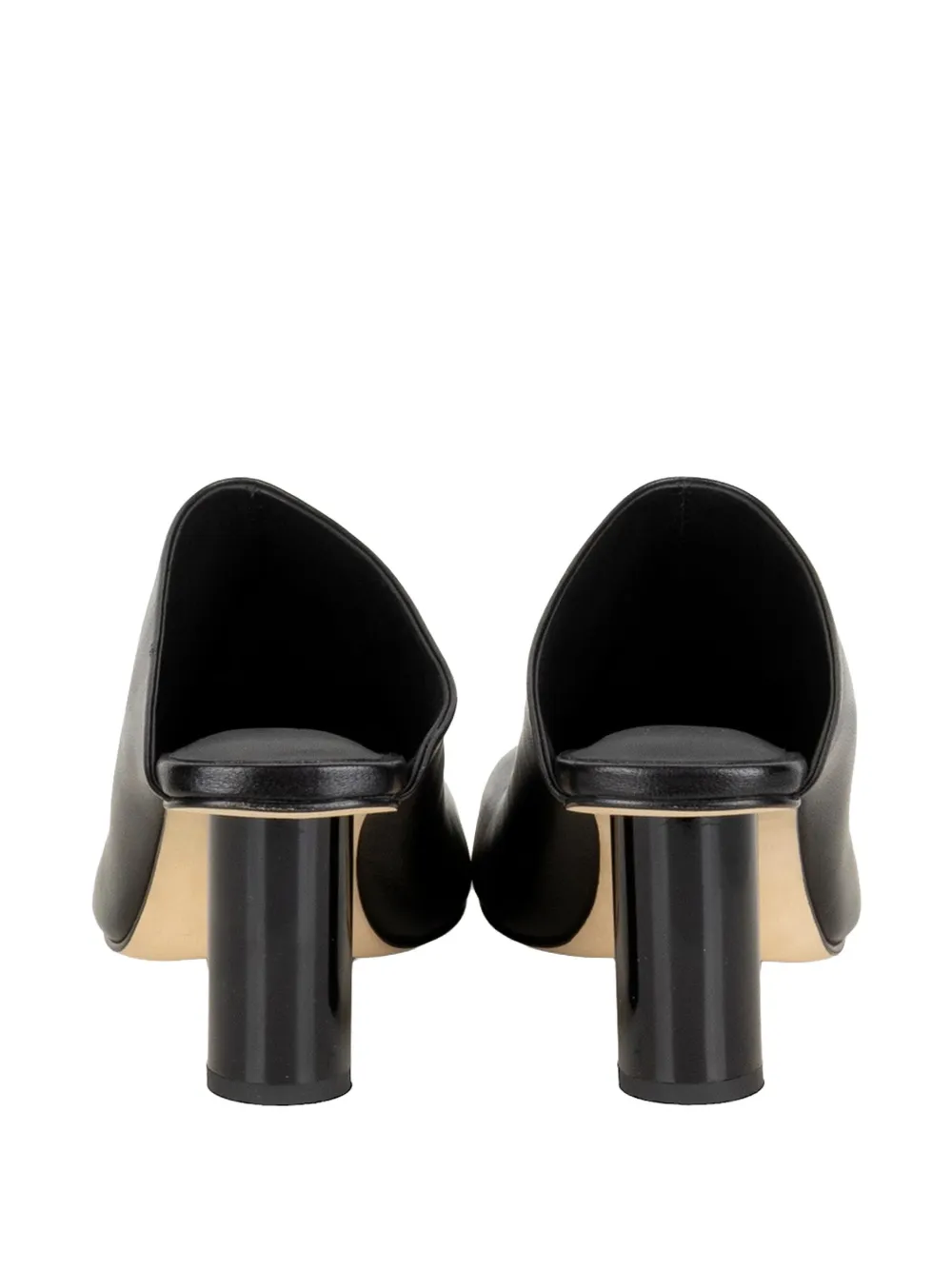  Jvam Mules Maxime - Negro 