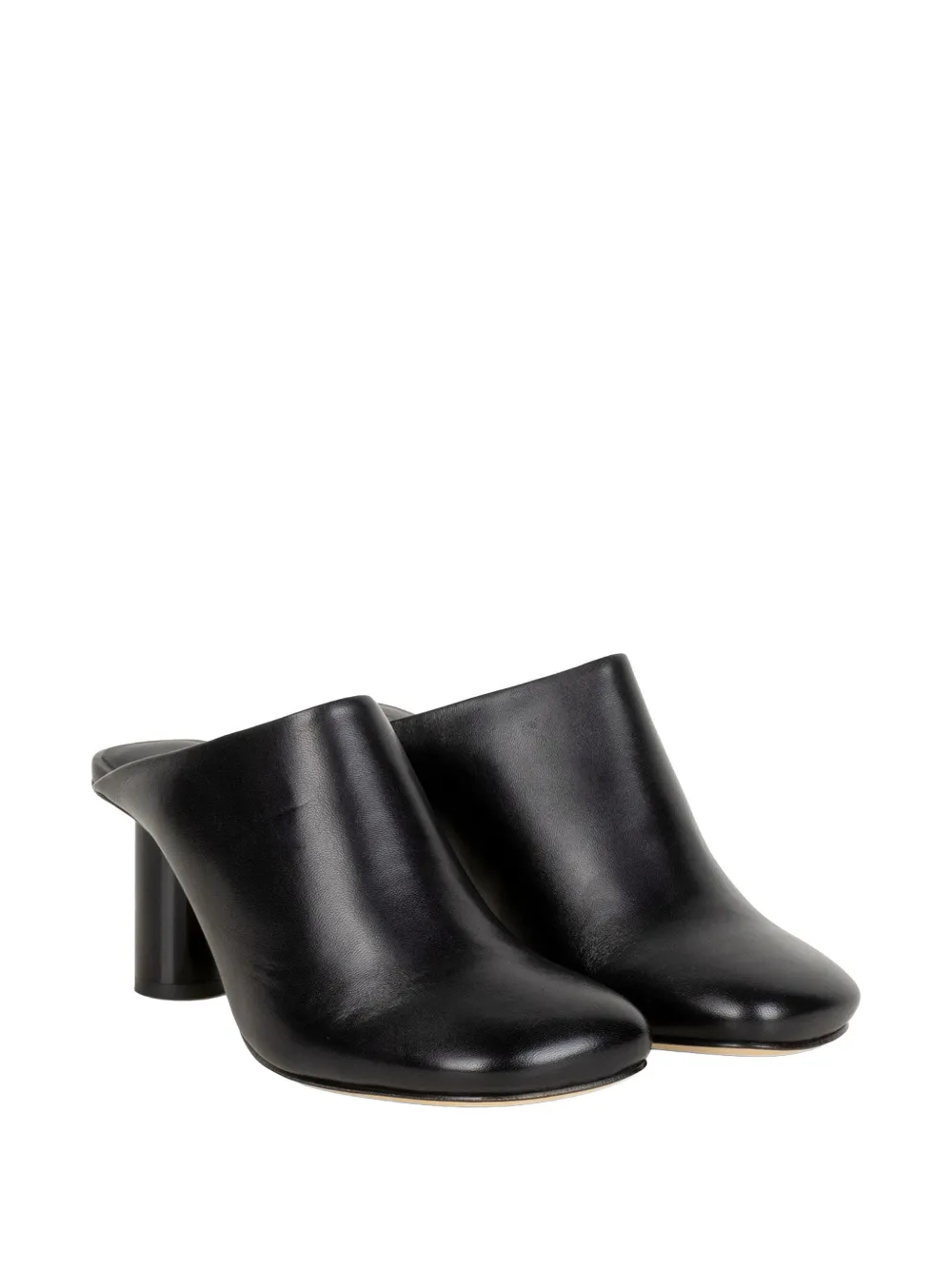  Jvam Mules Maxime - Negro 