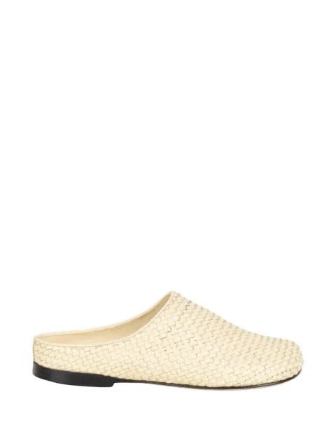 JVAM woven mules