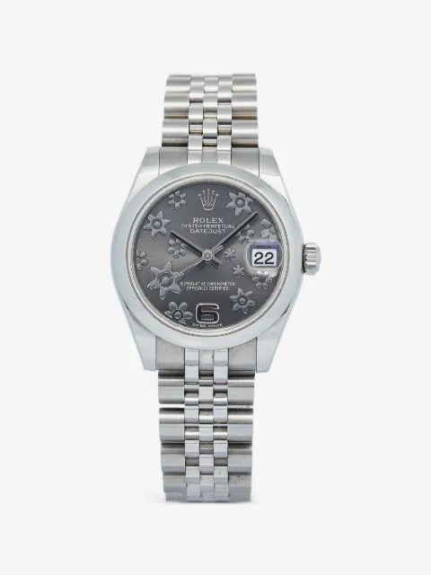 Rolex Datejust 31mm watch