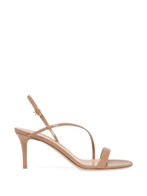 Gianvito Rossi ウィメンズ サンダル通販 - FARFETCH