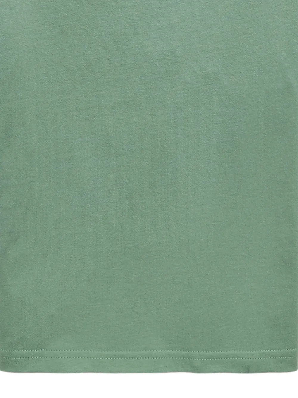 POLO RALPH LAUREN KIDS Katoenen T-shirt Groen