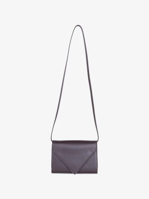 Aesther Ekme portefeuille en cuir à design enveloppe