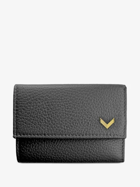 VELANTE leather wallet