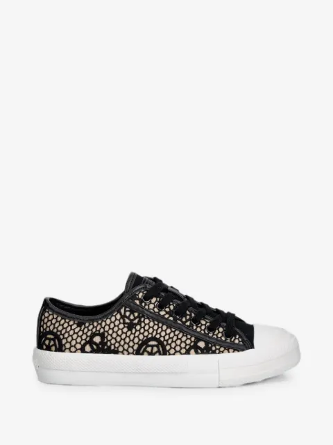 GUESS USA Ciesta monogram sneakers