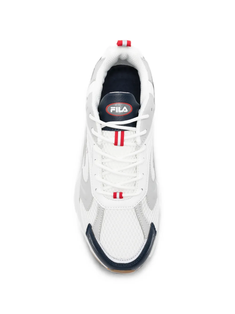 Fila Kreatix sneakers met logodetail Wit