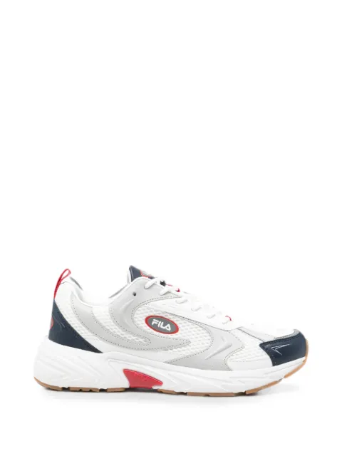Fila Kreatix logo-detail sneakers