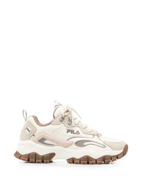 Fila Ray Tracer TR2 lace-up sneakers