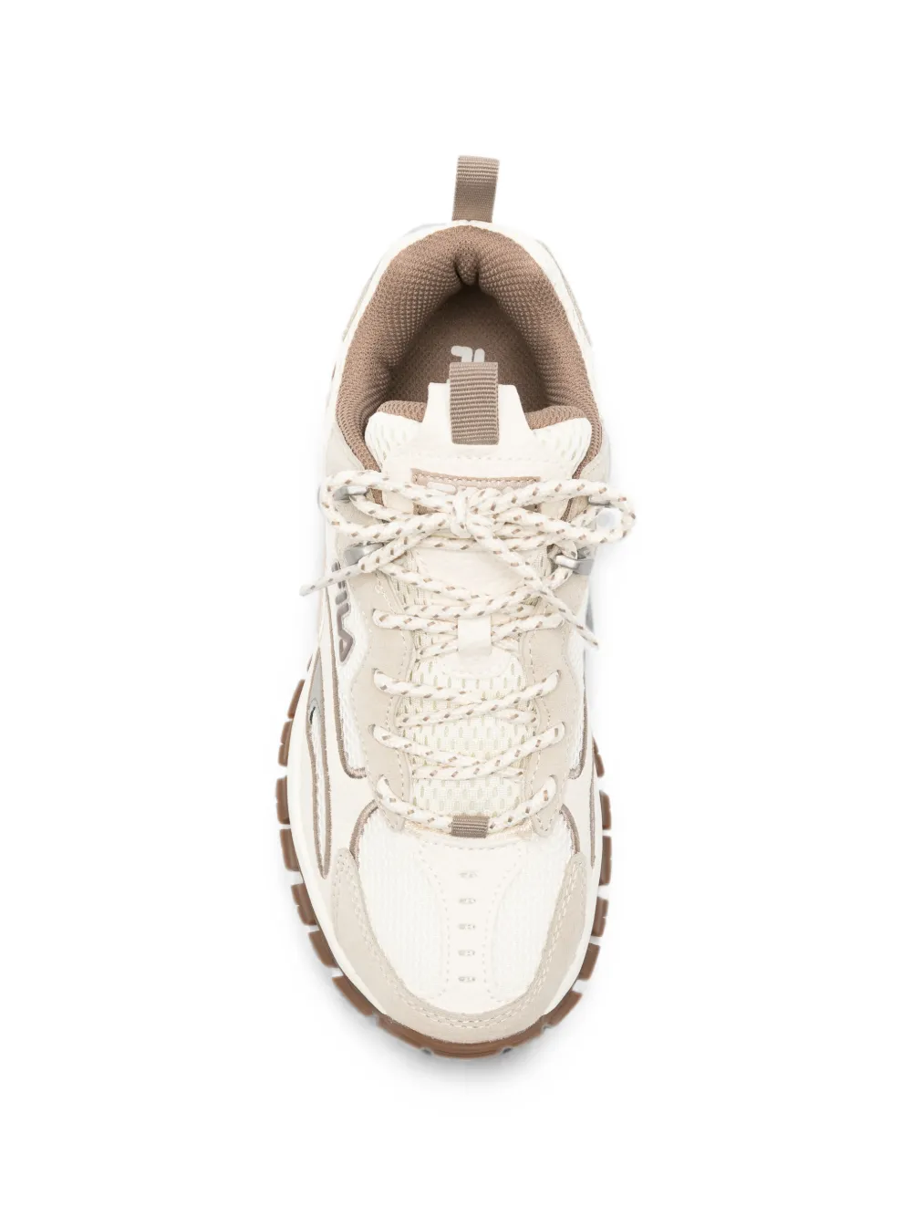 Fila Ray Tracer TR2 sneakers Beige