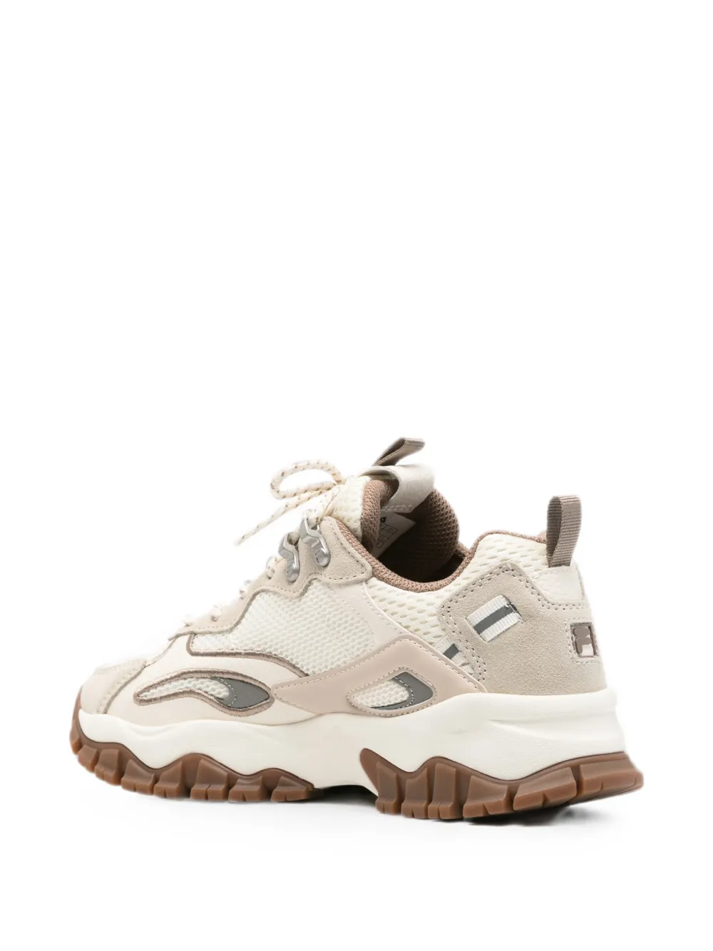 Fila Ray Tracer TR2 sneakers Beige