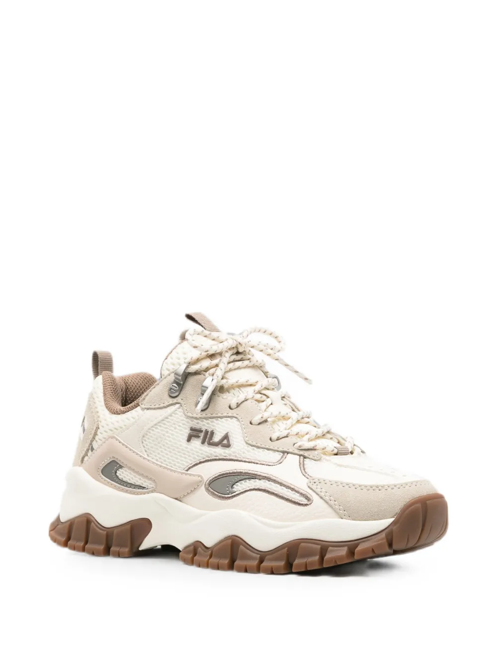 Fila Ray Tracer TR2 sneakers Beige