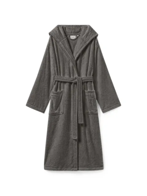 CU I SEEYOU cotton bathrobe