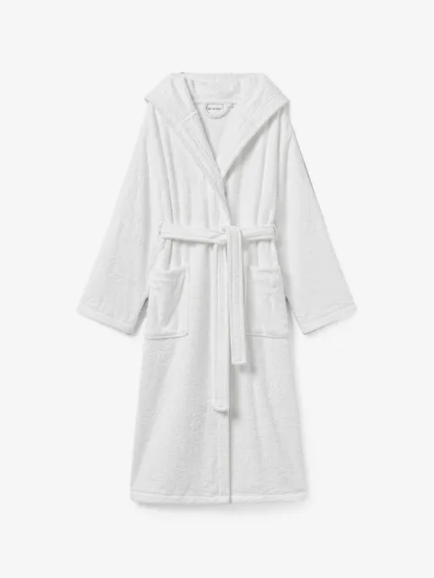 CU I SEEYOU cotton bathrobe