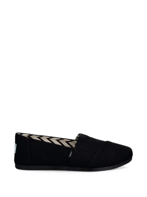 Toms Alpargata slip-on espadrilles