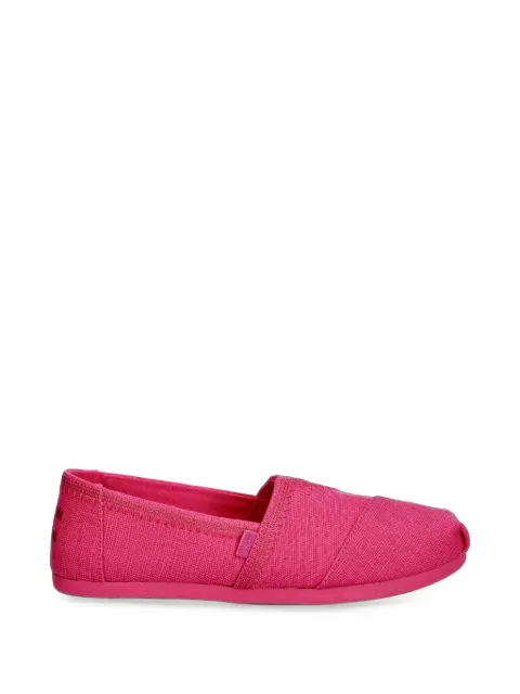 Toms slip-on espadrilles
