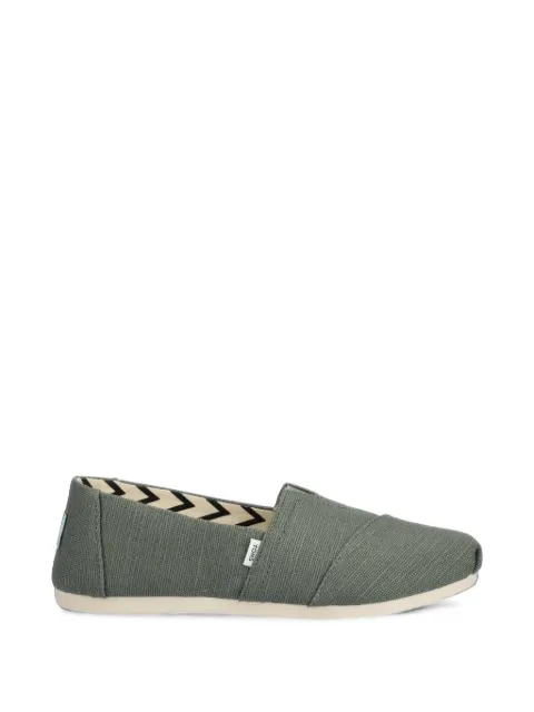 Toms slip-on espadrilles