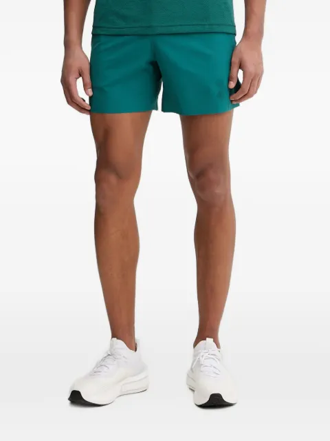 Under Armour Vanish Elite logo-print elasticated shorts