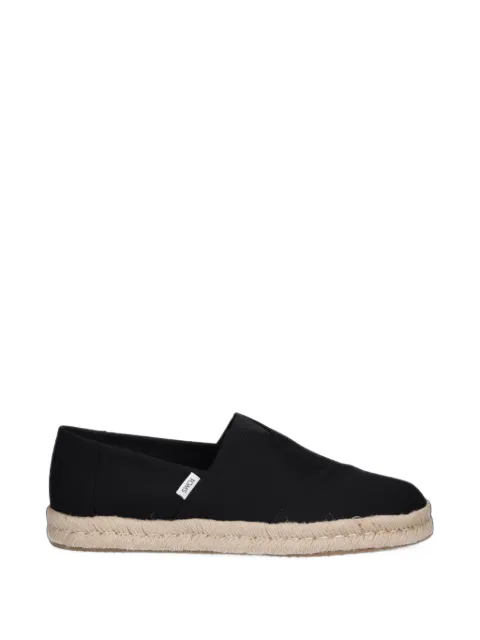 Toms Alpargata Rope 2.0 slip-on braided-sole espadrilles