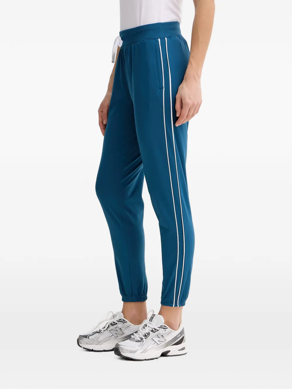 Under Armour Rival trainingspak met afwerking Blauw