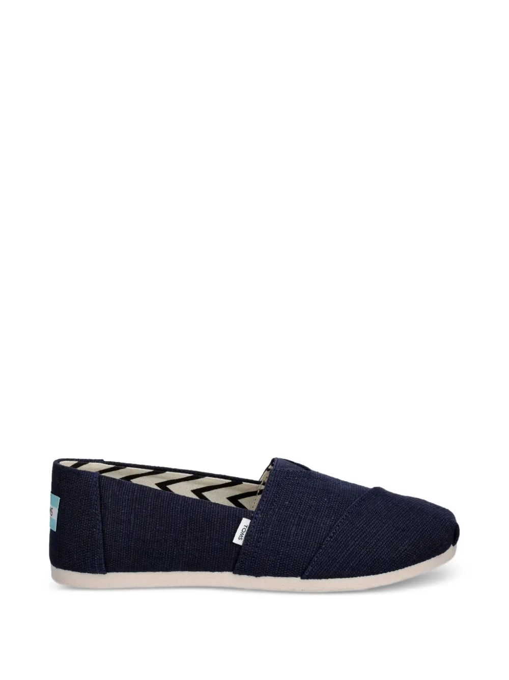 Toms slip-on espadrilles