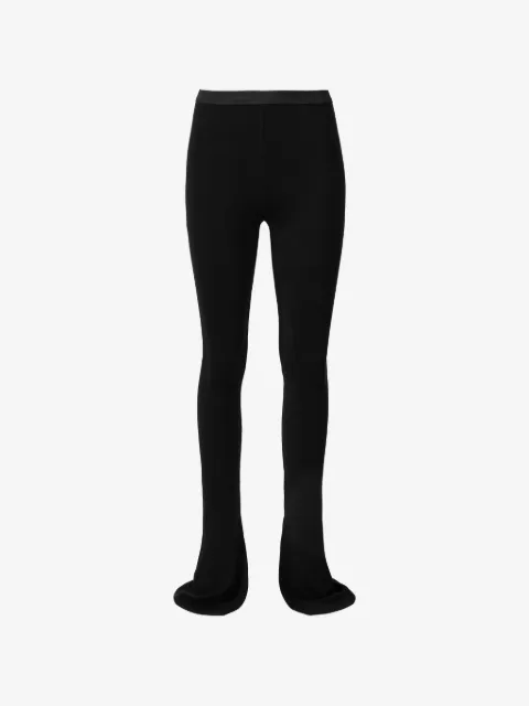 Almaz Leggings aus Jersey