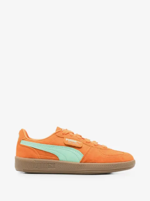 PUMA Palermo lace-up sneakers