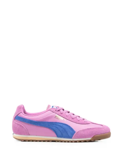 PUMA Arizona lace-up sneakers