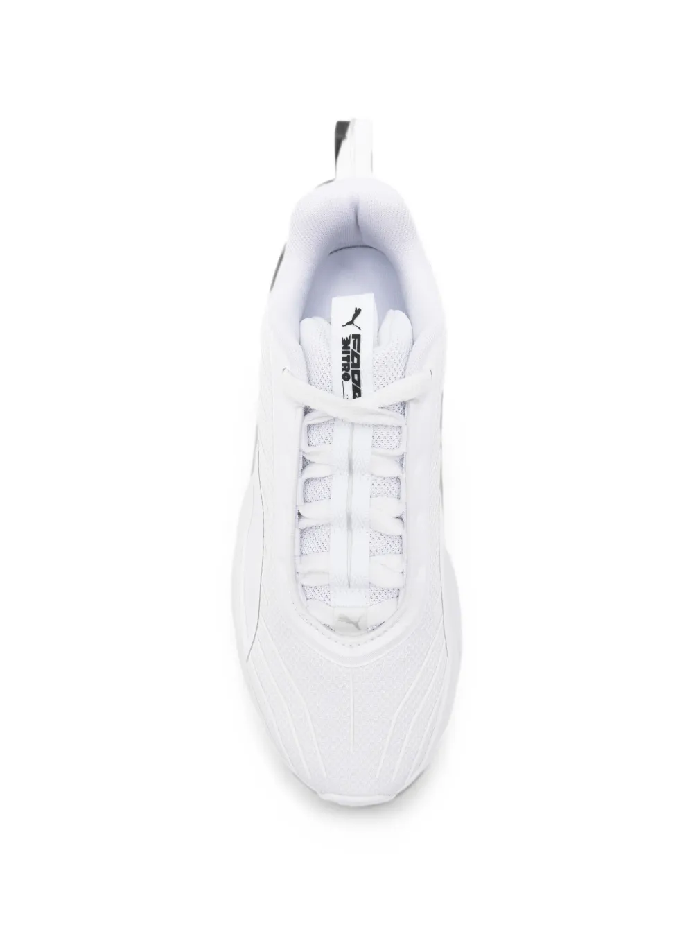 PUMA Fade Nitro V1 sneakers Wit