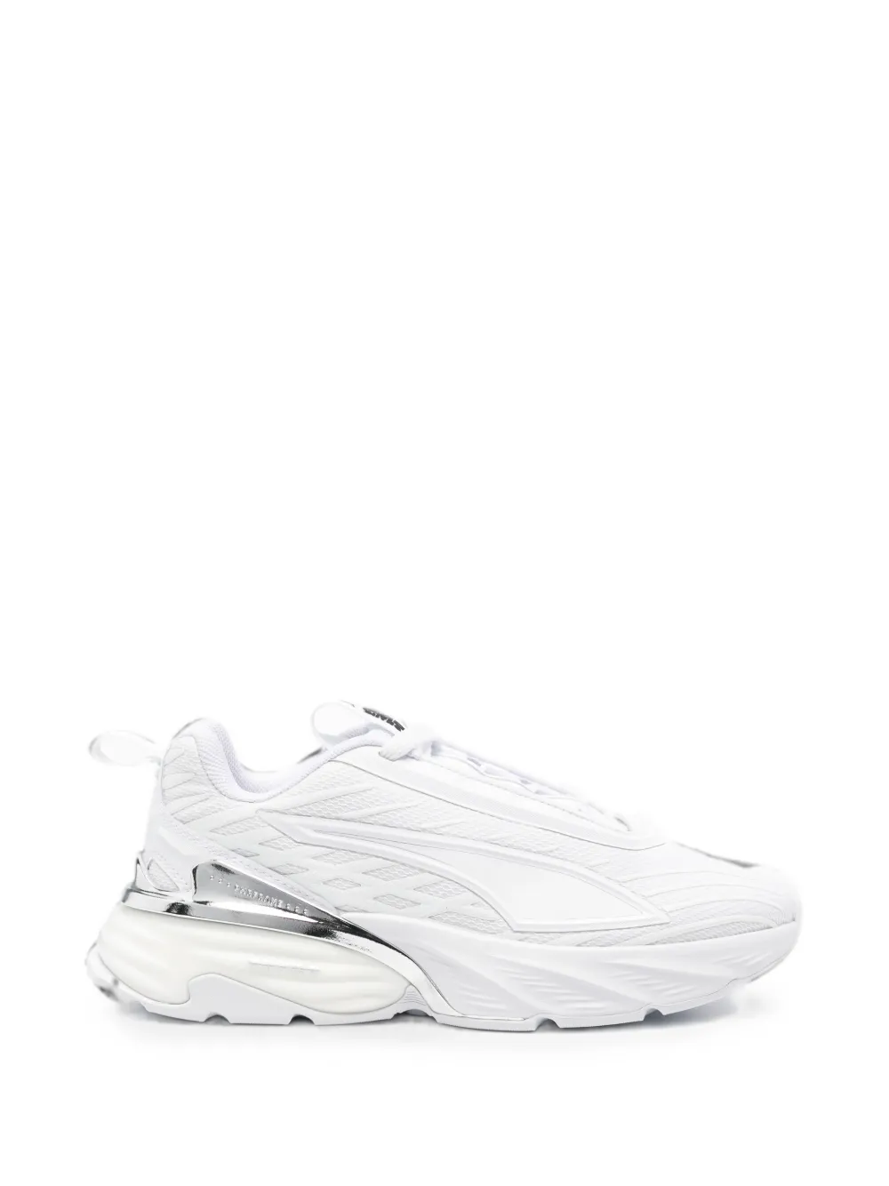 PUMA Fade Nitro V1 sneakers - Weiß