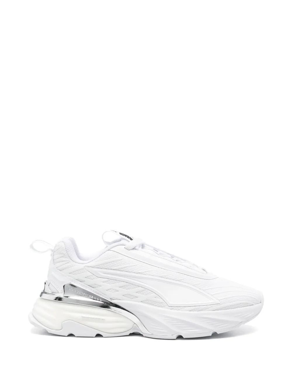 PUMA Fade Nitro V1 sneakers - Bianco