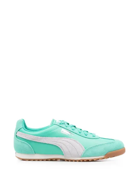 PUMA Arizona lace-up sneakers