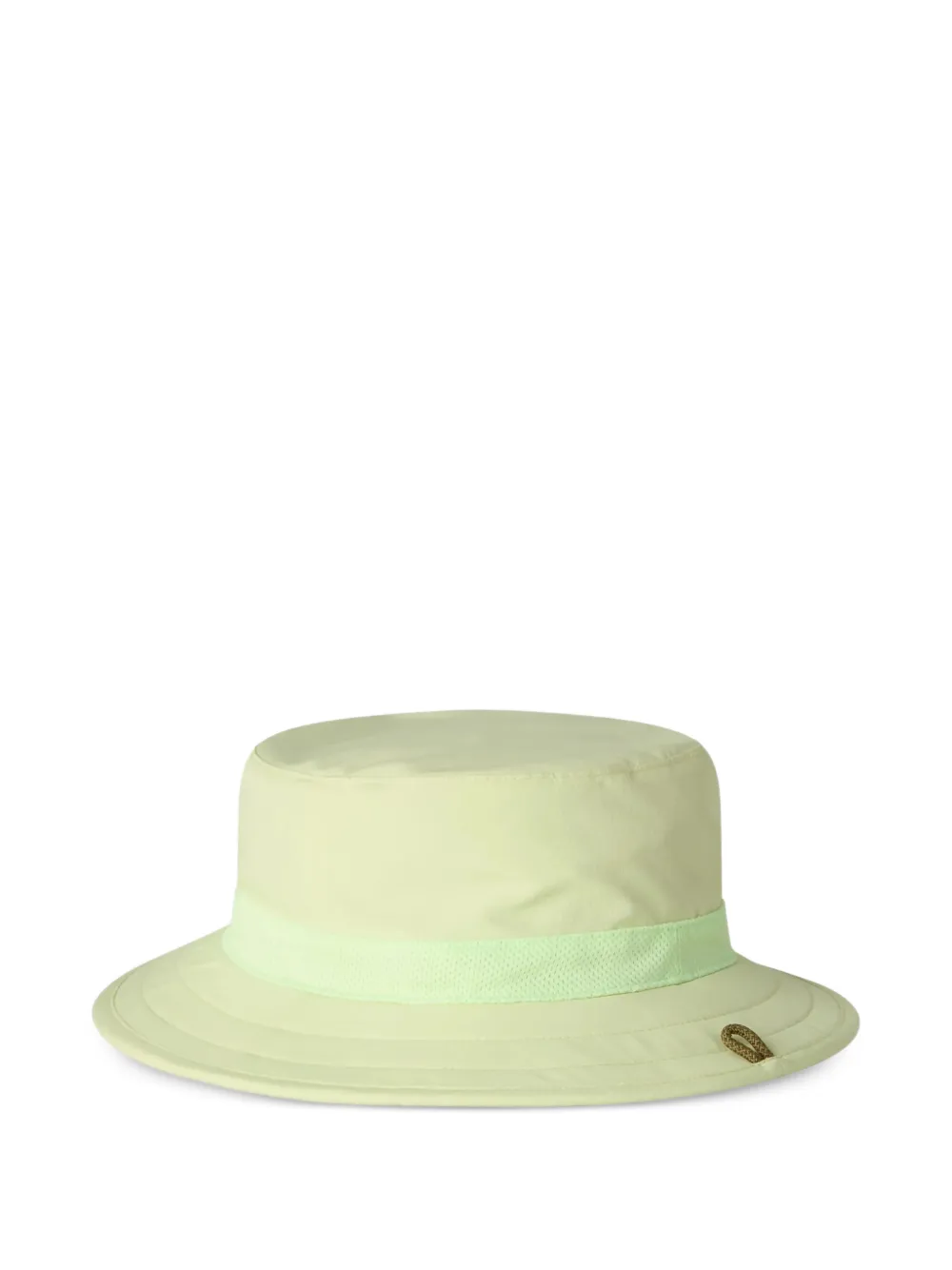 The North Face Kids Omkeerbare vissershoed Beige