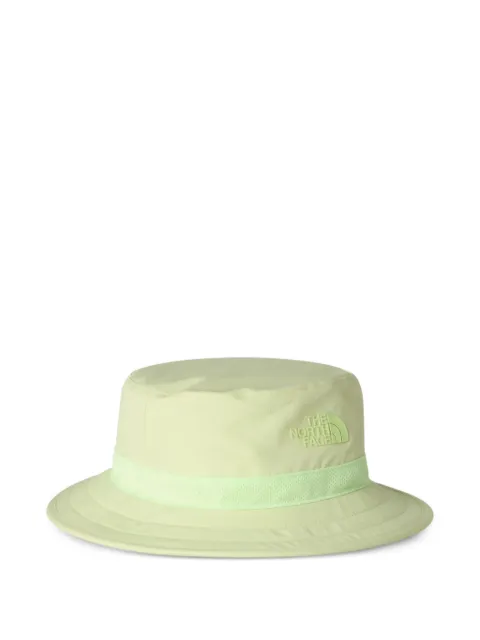 The North Face Kids sombrero de pescador reversible