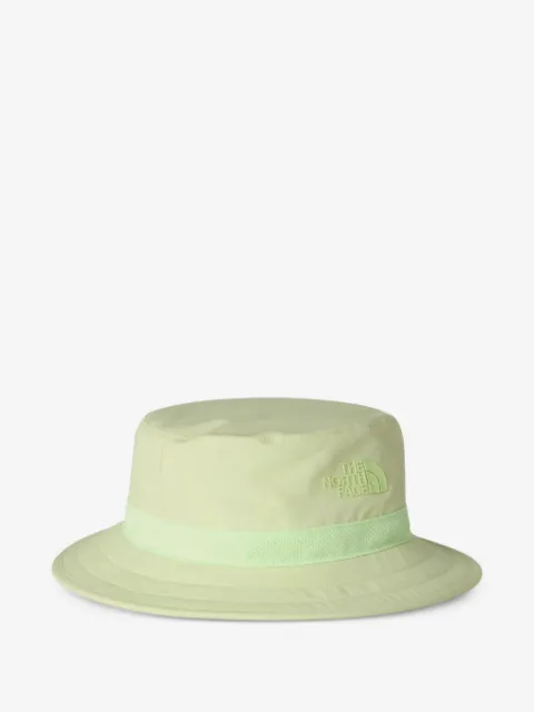 The North Face Kids reversible bucket hat