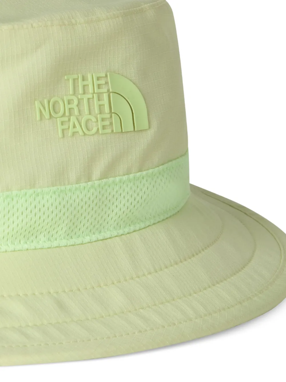 The North Face Kids Omkeerbare vissershoed Beige