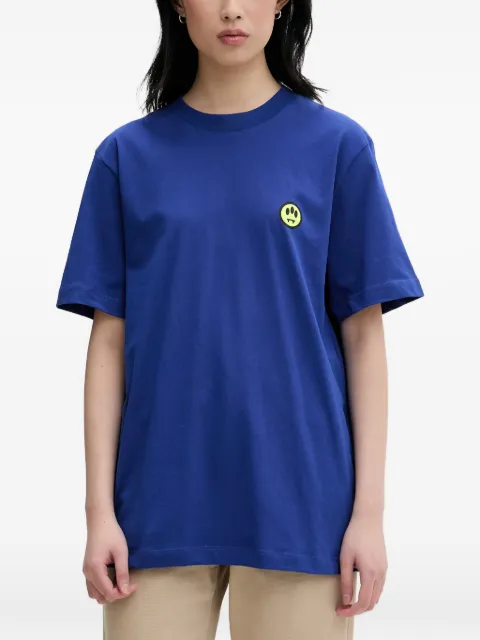 BARROW logo-print T-shirt