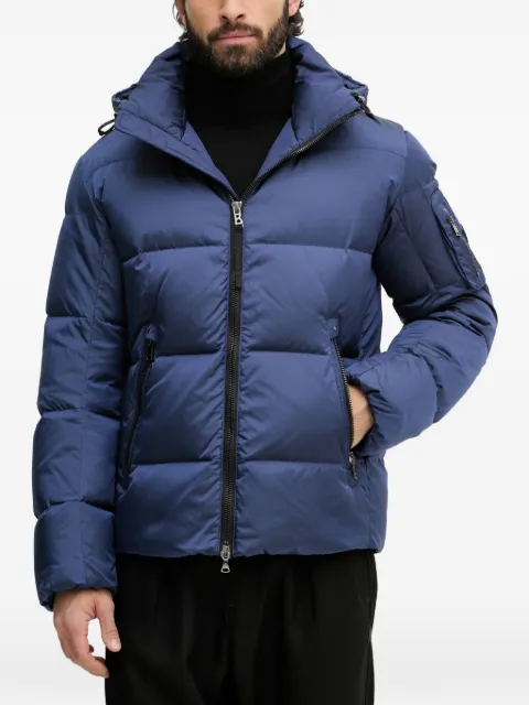 BOGNER Jamy hooded padded jacket