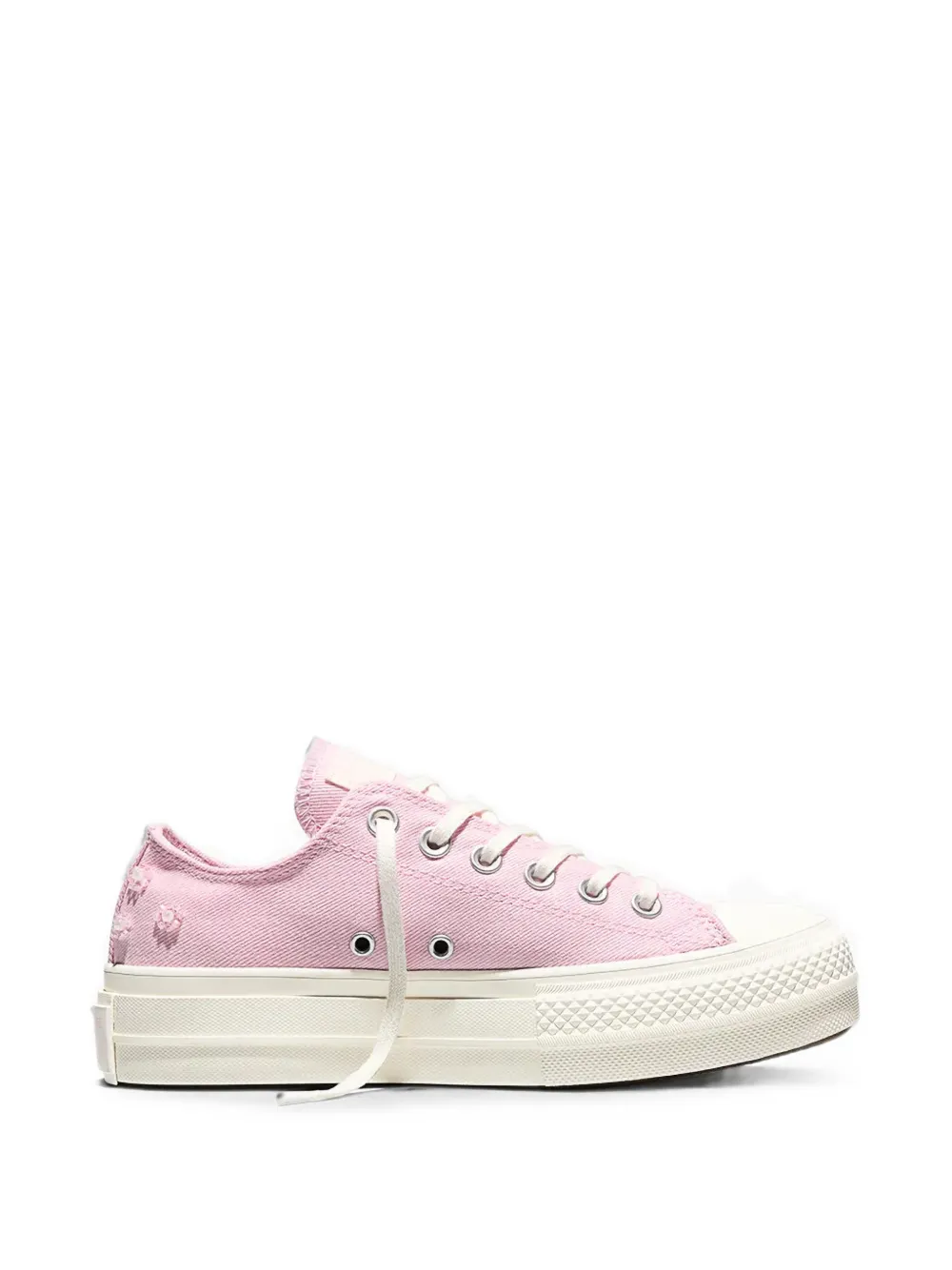 Converse Chuck Taylor All Star Lift Platform Beads sneakers - Rosa